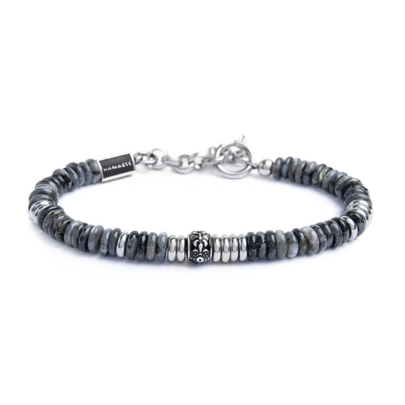 Bracciale Marlù Unisex 2BR0094-LF | Gioielleria Italiana