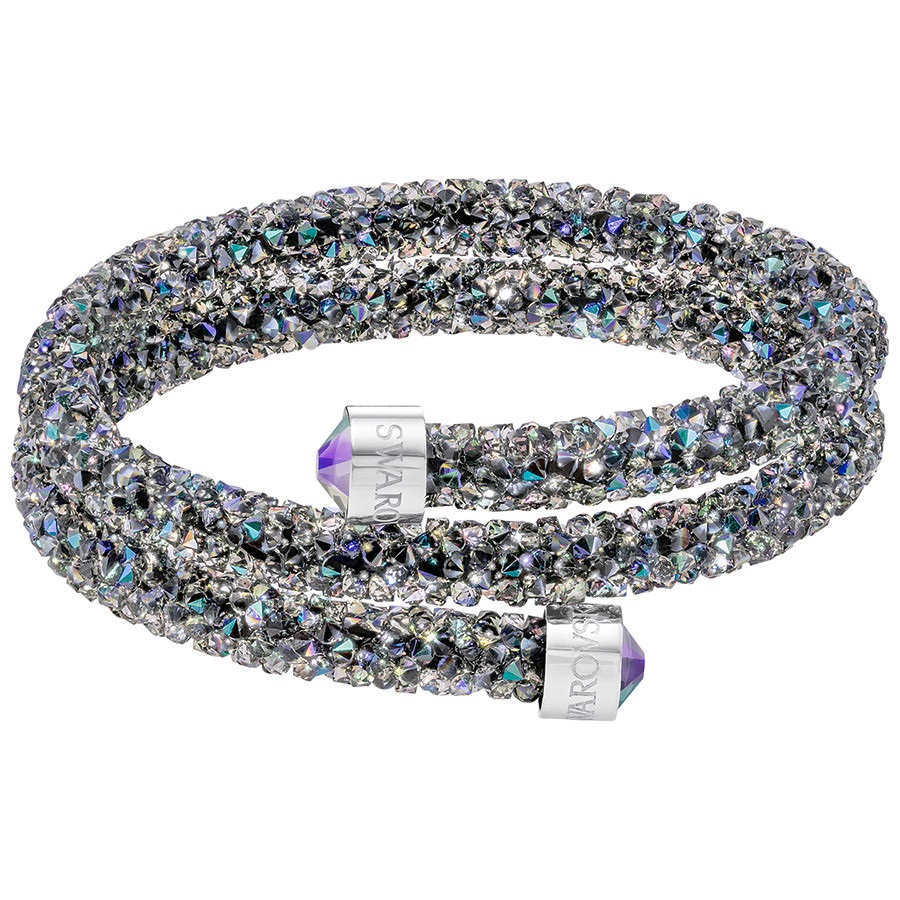Bracciale Swarovski Crystaldust 5292441 Metallo Swarovski Donna
