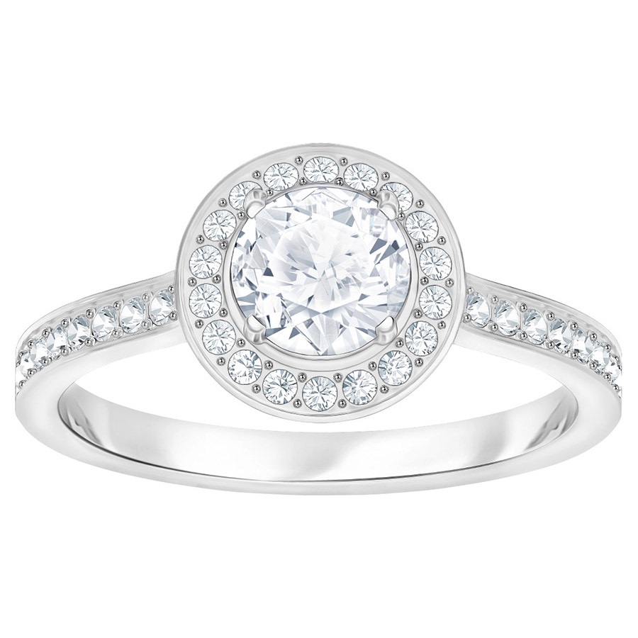 swarovski anelli prezzo