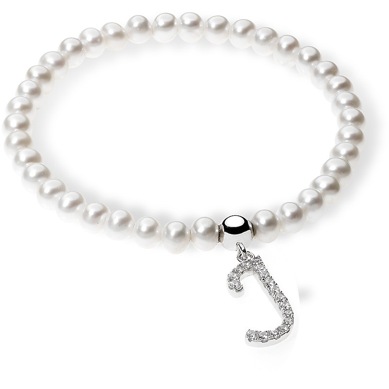 Charm Pandora Donna Pandora Moments In Argento Cristallo 790018C01 - Foto 2