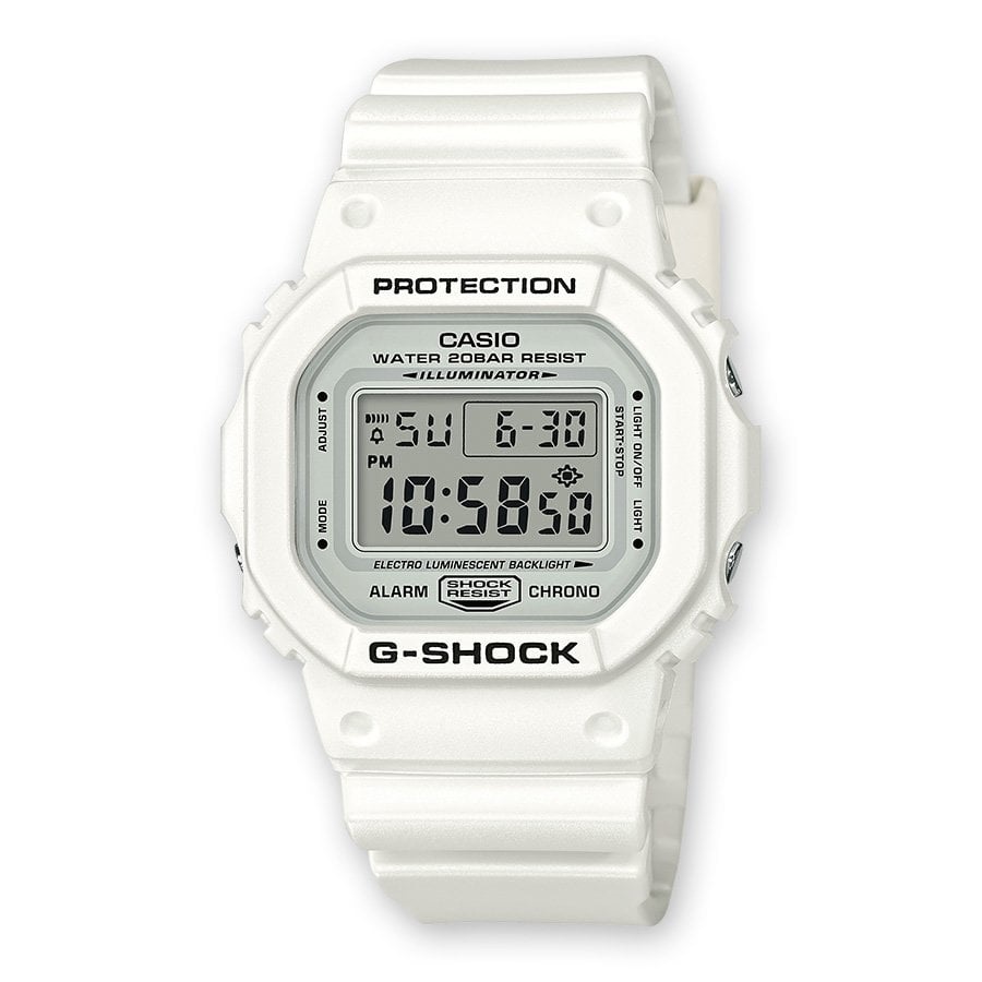 g shock cronometro