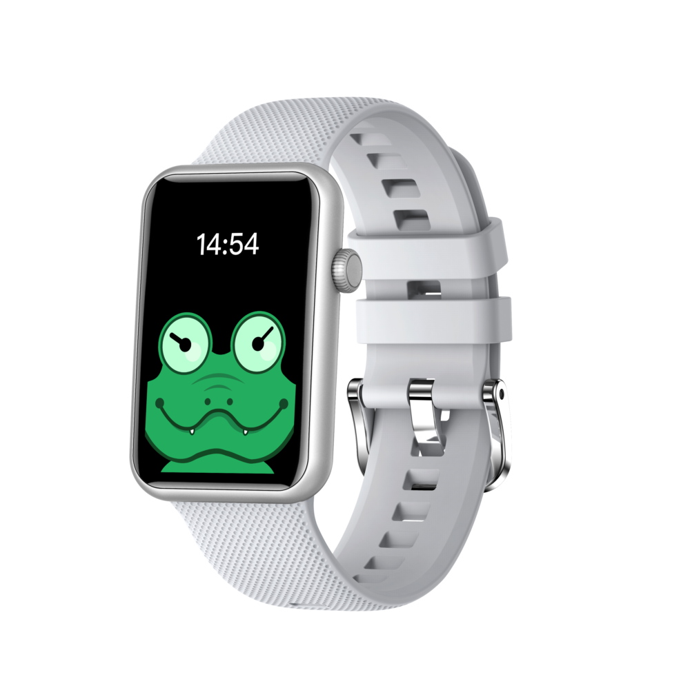 Orologio Smart watch PAUL EDWARD Paris Pe011b Resina 30 mm Bluetooth