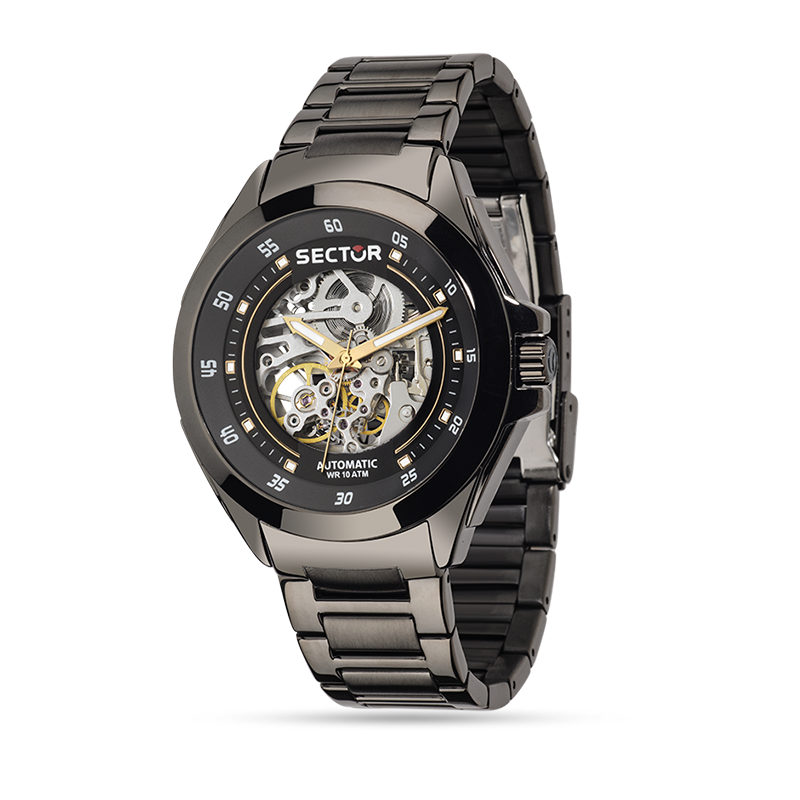 Sector Automatico Uomo Factory Sale, 54% OFF | www.gasabo.net