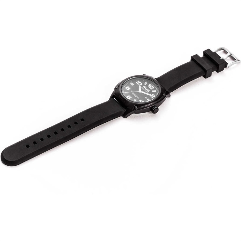 Orologio Quarzo 4US CESARE PACIOTTI Autunno inverno T4al135 Alluminio 45 mm  Uomo