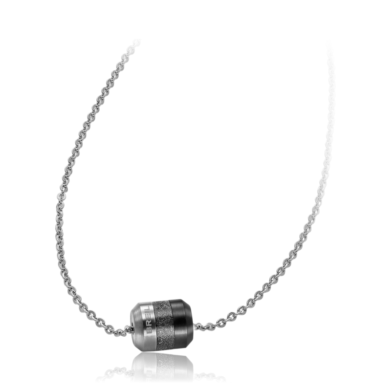 collana uomo breil
