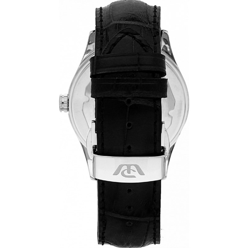Orologio Automatico PHILIP WATCH Sunray R8221680002 Acciaio 39 mm Uomo
