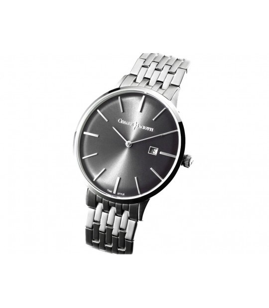 Orologio Quarzo CESARE PACIOTTI Dustin Tsst125 Acciaio 42 mm Uomo