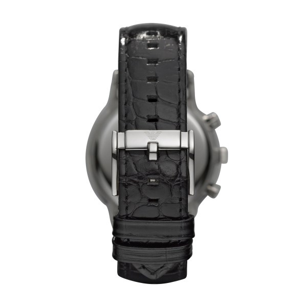 Radiant Orologio Uomo Al Quarzo – Cassa In Acciaio Grigio, Cinturino In Metallo, 45 Mm, Impermeabile 5 ATM