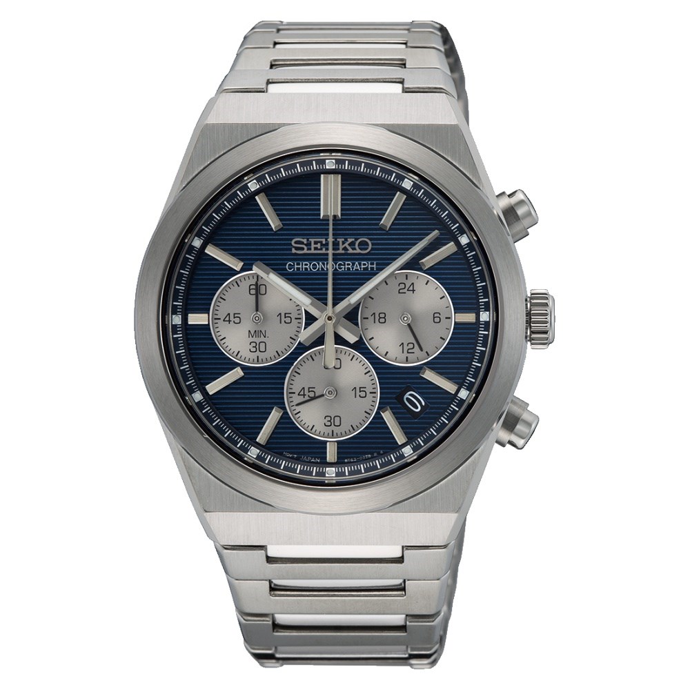 SNOOZ Orologio Unisex Analogico Al Quarzo SAA0043-67: Cassa E Cinturino In Acciaio Inossidabile Argento. Eleganza Semplice E Moderna.