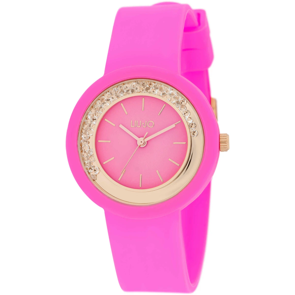 Orologio Liu Jo TLJ2203 dancing teen Quarzo Donna