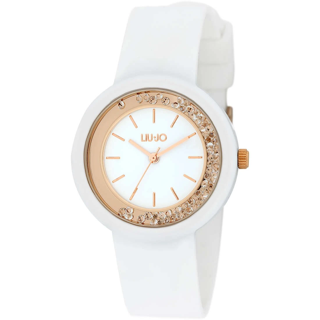 Orologio Liu Jo TLJ2200 dancing teen Quarzo Donna