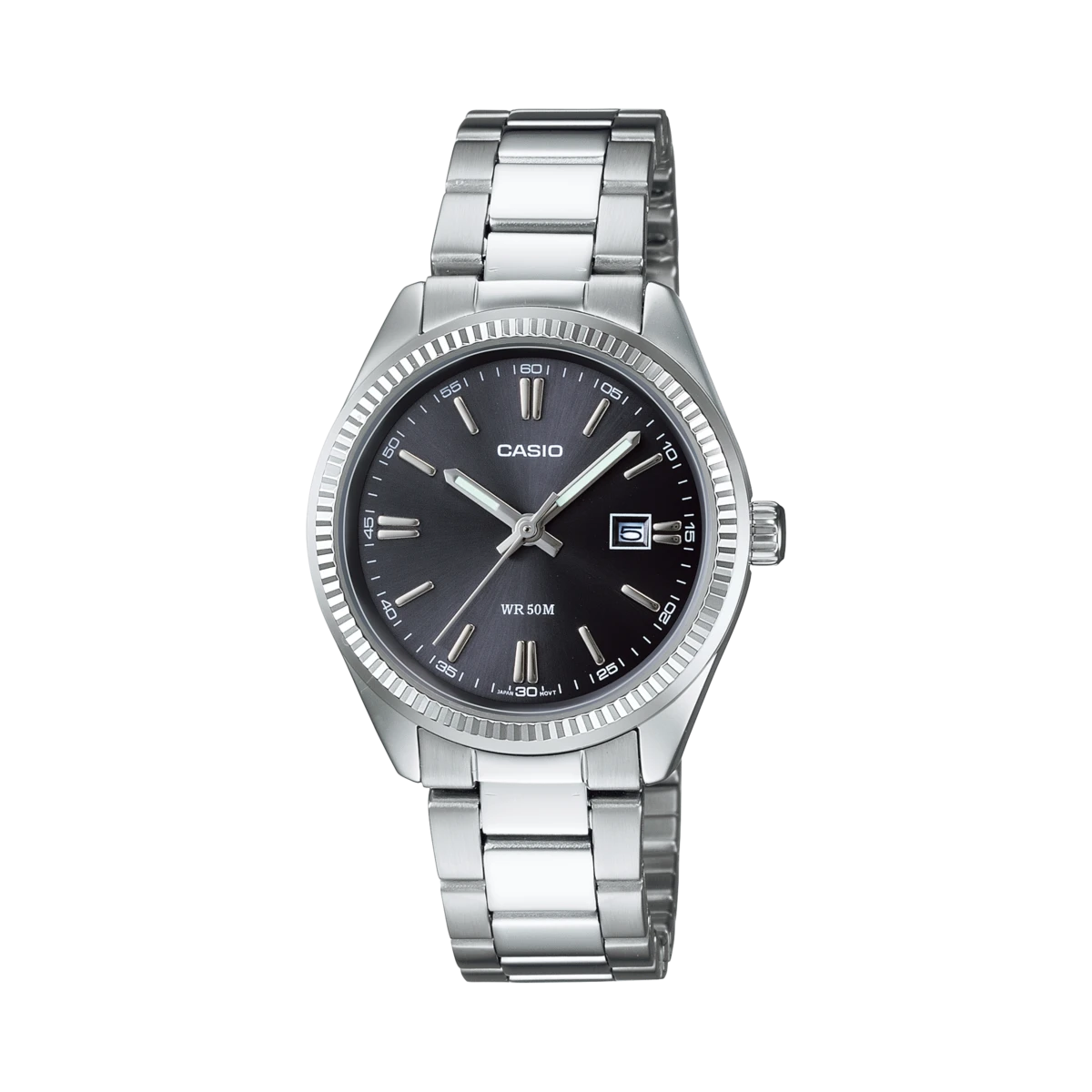 Orologio Casio Timeless LTP-1302PD-1A1VEG collection ltp1302p Quarzo