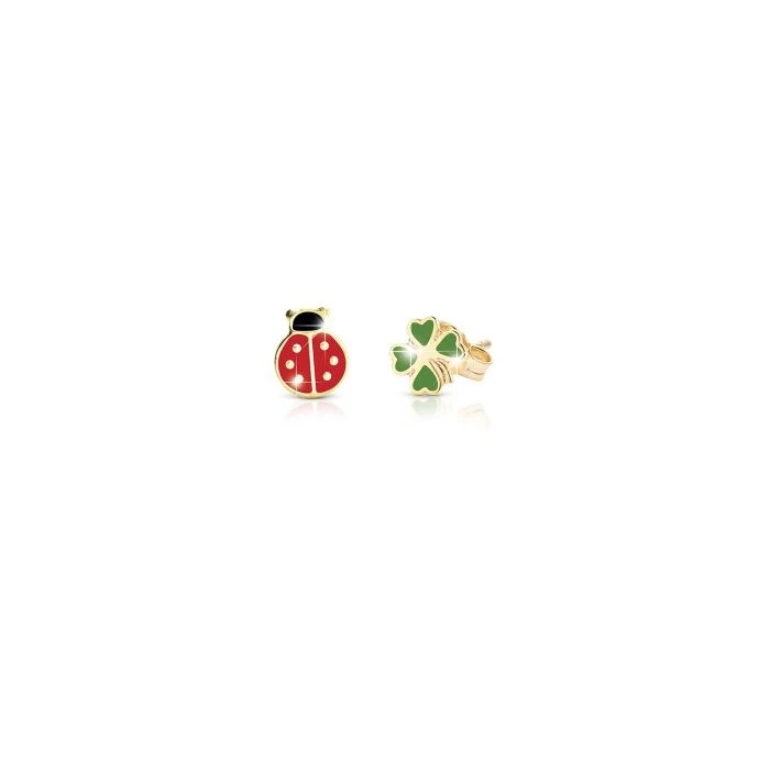 Orecchini Donna Le Bebe' prime gioie PMG053