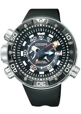 Orologio Citizen BN2024-05E promaster eco drive Eco drive Uomo