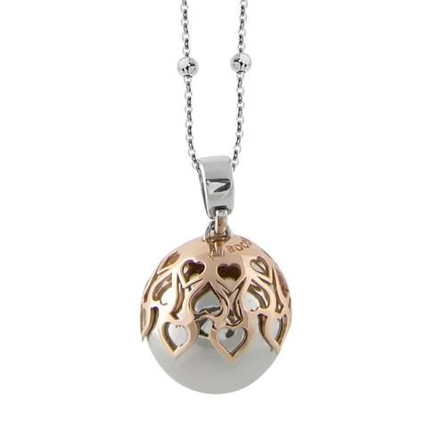 Collana Donna Mya angelomio TRGR05
