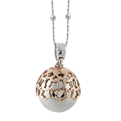 Collana Donna Mya angelomio TRGR03