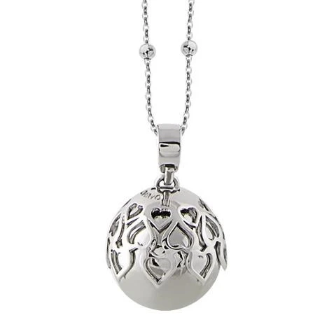 Collana Donna Mya angelomio TRGR01