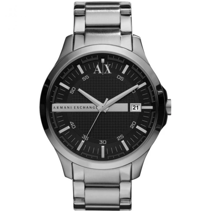 Orologio Armani Exchange AX2103 hampton Quarzo Uomo