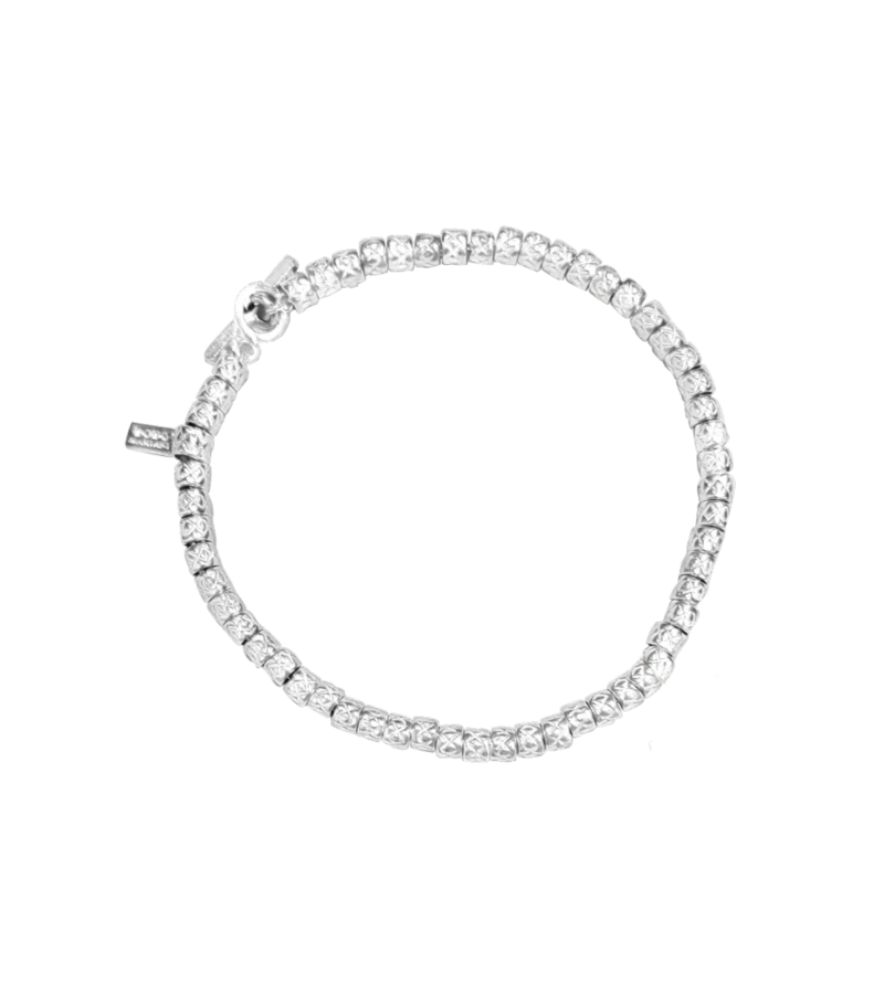 Bracciale Dodo Mariani le basi BR23SM-18 BRACCIALE PIGNE SMALL