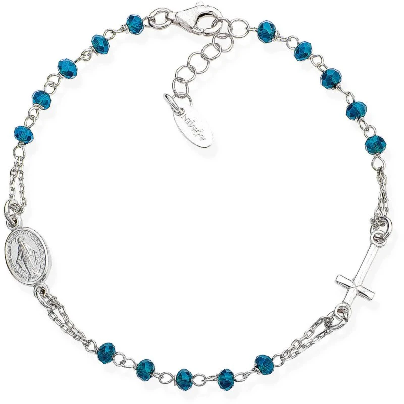 Bracciale Amen rosarium bracciale BROBBL3