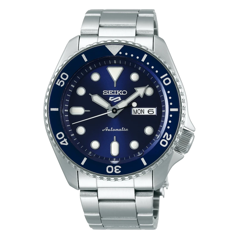 Orologio Seiko SRPD51K1 5 sport Automatico Uomo