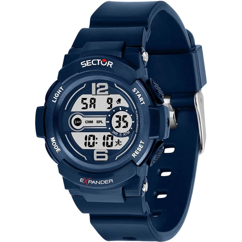 Orologio Sector R3251525002 ex-16 Quarzo