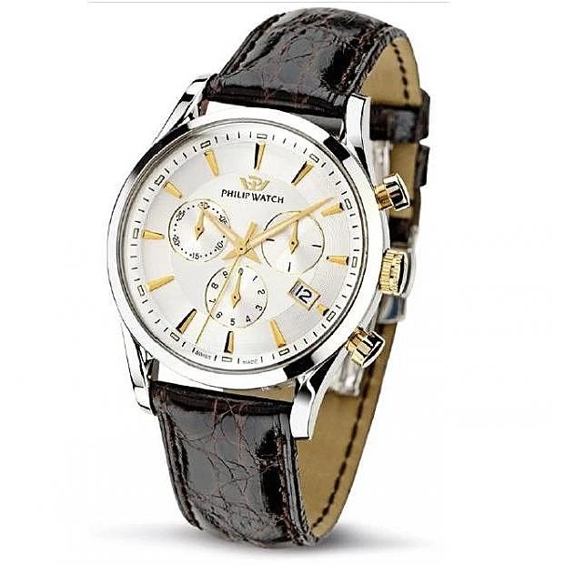 Orologio Philip Watch R8271908009 sunray Quarzo Uomo