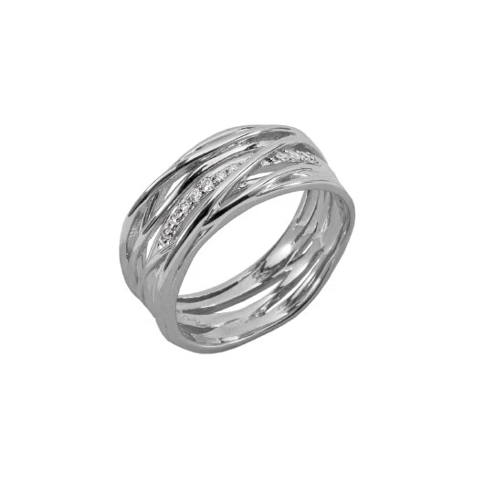 Anello Donna Anellissimi legendary ARZ 034-12