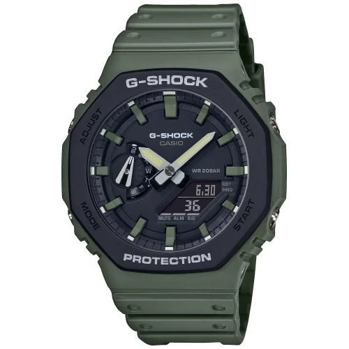 Orologio G-shock GA-2110SU-3AER g-shock classic ga-2100 Quarzo Uomo