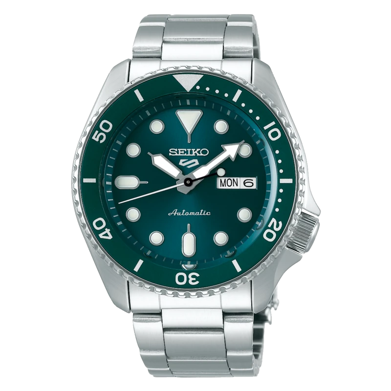 Orologio Seiko SRPD61K1 5 sport Automatico Uomo