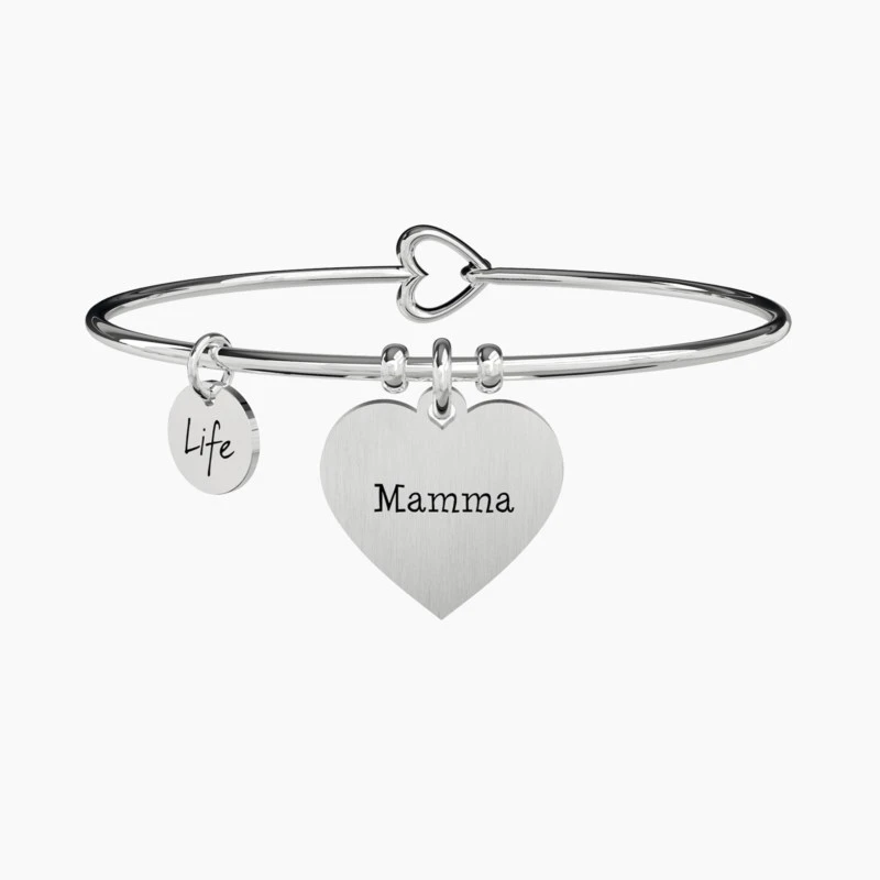 Bracciale Donna Kidult family 731752