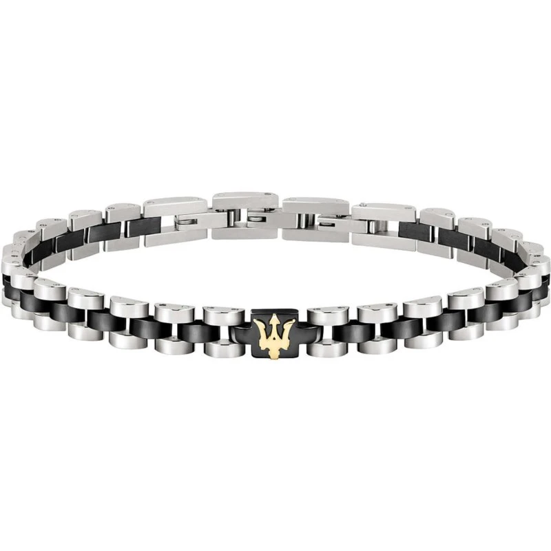 Bracciale Uomo Maserati jewels JM320AST08