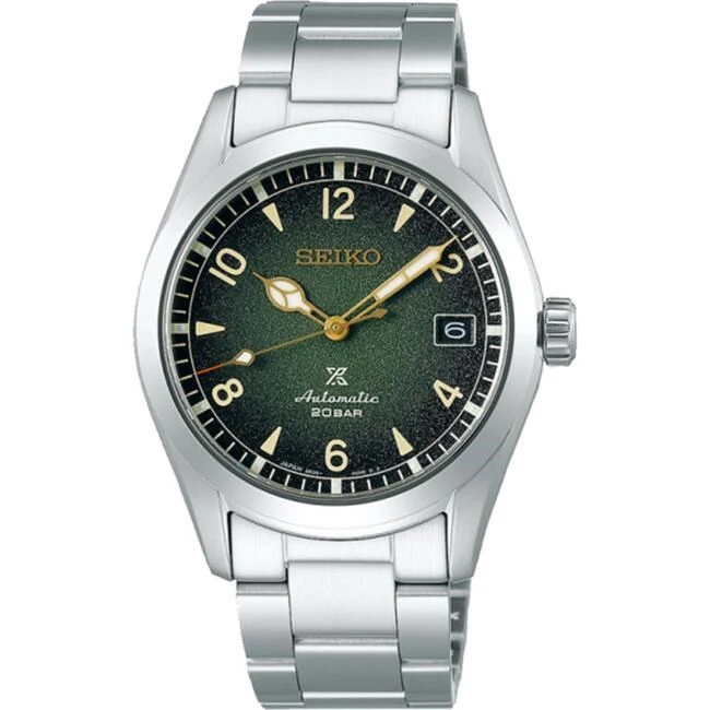 Orologio Seiko SPB155J1 prospex Automatico Uomo