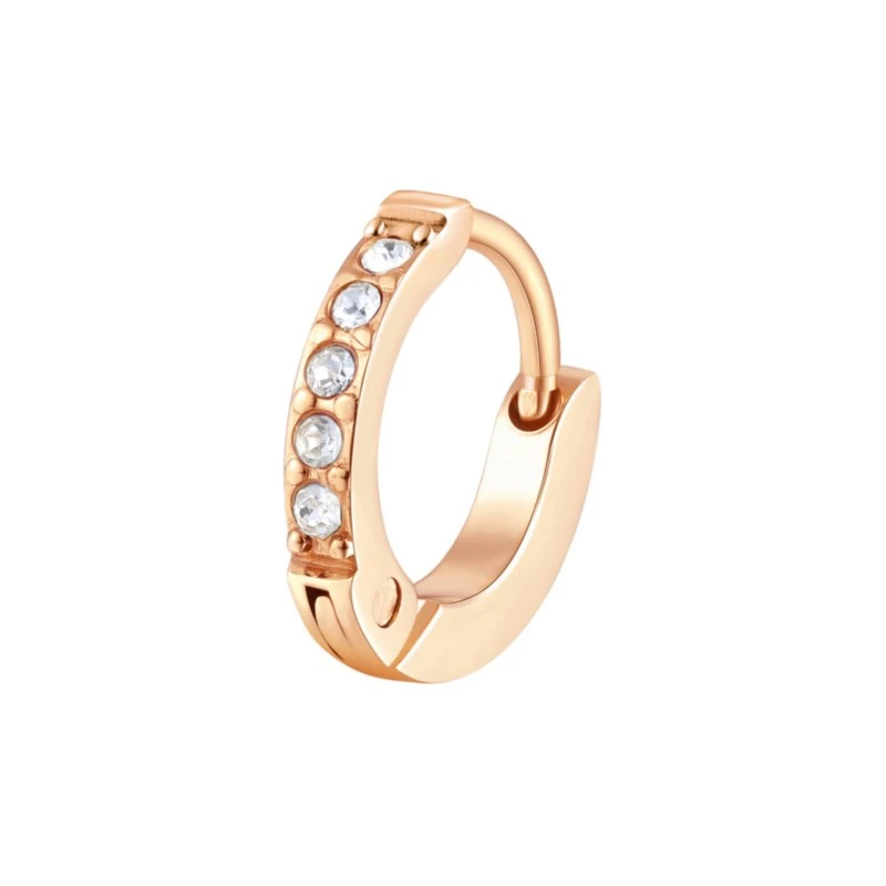 Monorecchino Donna Brosway chakra BHKE035