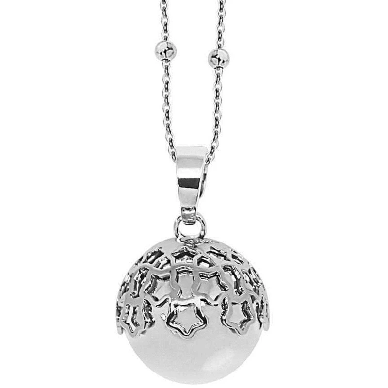 Collana Donna Mya angelomio TRGR03B