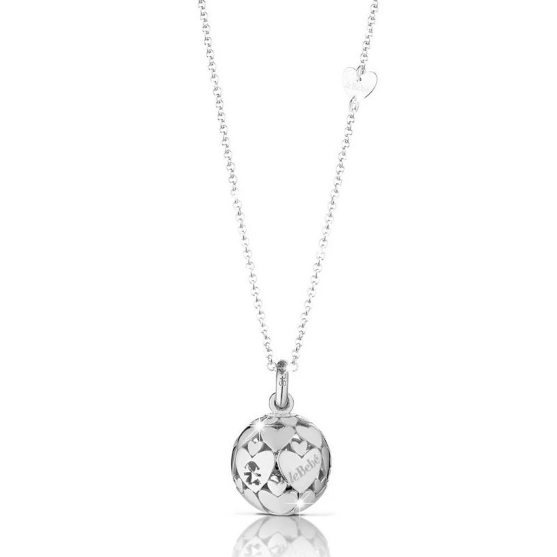 Collana Donna Le Bebe' suonamore SNM015