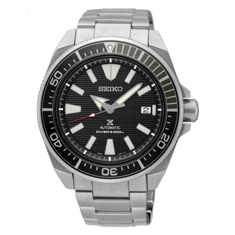 Orologio Seiko SRPF03K1 prospex Automatico Uomo