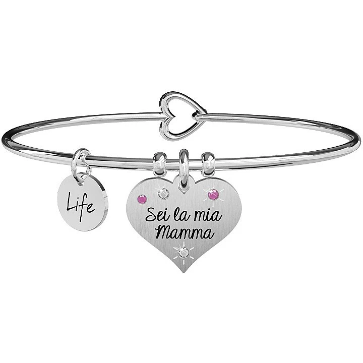 Bracciale Donna Kidult family 731903