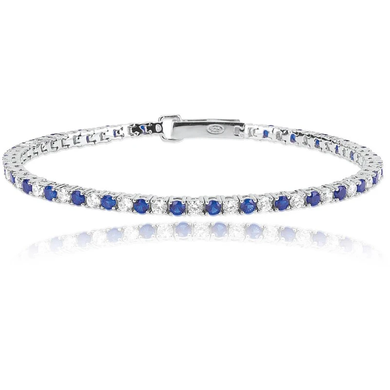 Bracciale Donna Mabina argento donna 533456-S