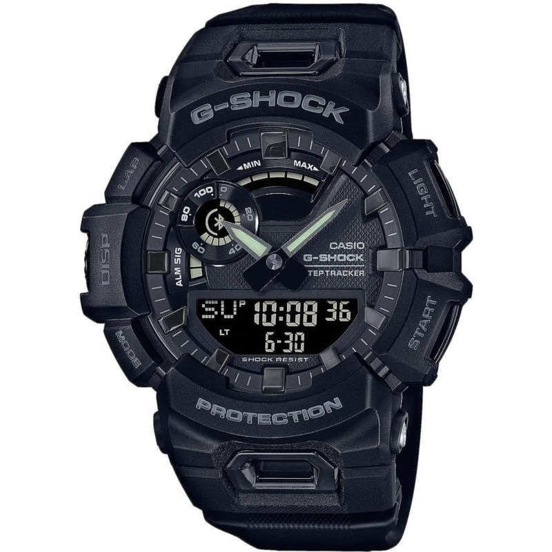 Orologio G-shock GBA-900-1AER g-shock classic gba-900 Quarzo Uomo