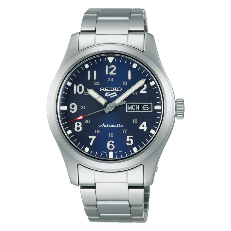 Orologio Seiko SRPG29K1 5 sport Automatico Uomo