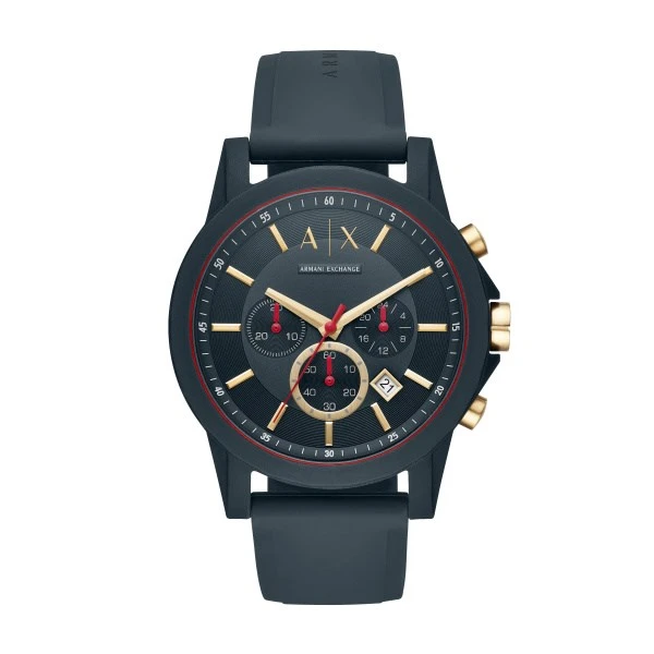 Orologio Armani Exchange AX1335 outerbanks Quarzo Uomo