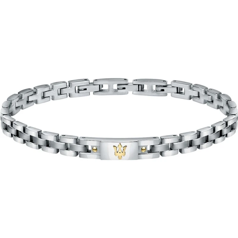 Bracciale Uomo Maserati j JM420ATH05