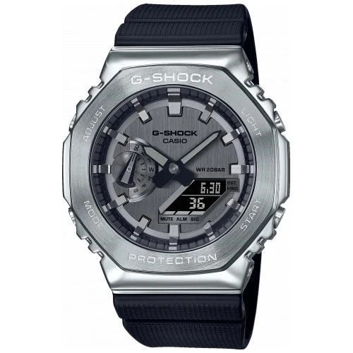 Orologio G-shock GM-2100-1AER g-shock classic gm-2110 Quarzo Uomo