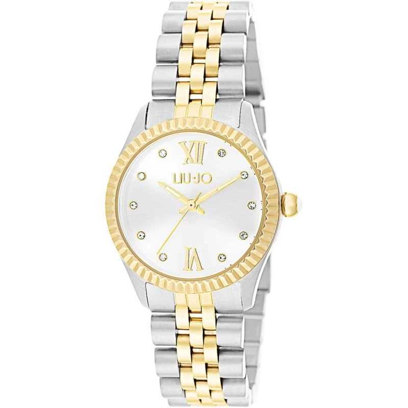 Orologio Liu Jo TLJ1979 casual tiny Quarzo Donna