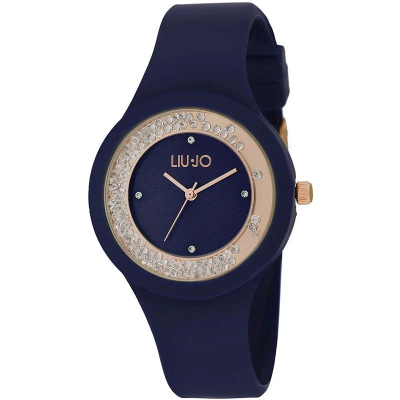 Orologio Liu Jo TLJ1761 dancing sport Quarzo Donna