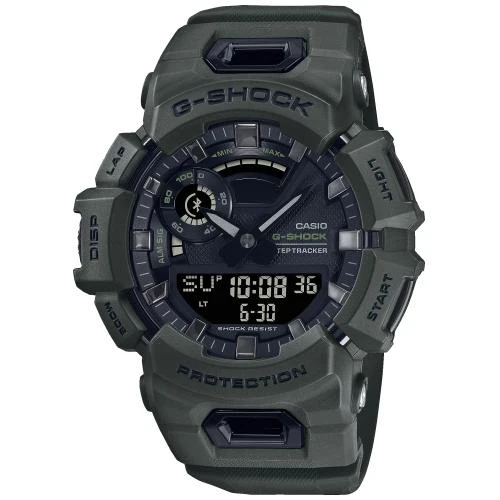 Orologio G-shock GBA-900UU-3AER g-shock classic gba-900 Quarzo Uomo