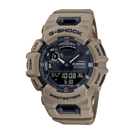 Orologio G-shock GBA-900UU-5AER g-shock classic gba-900 Quarzo Uomo