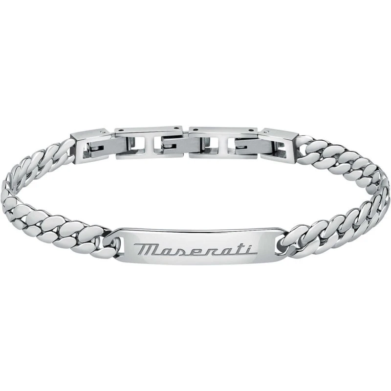 Bracciale Uomo Maserati jewels JM222AVD06