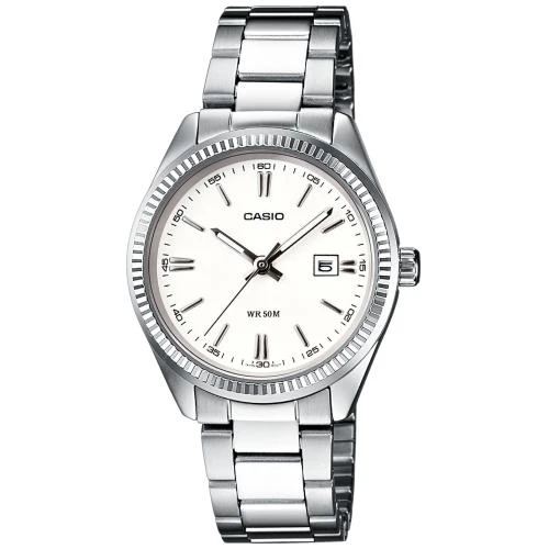 Orologio Casio Timeless LTP-1302PD-7A1VEG collection ltp1302p Quarzo Donna